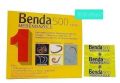 Benda 500 (1 tablet). 