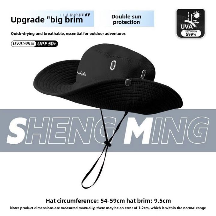Gamakatsu%20Fishing%20Hat%20UPF%2050+%20UV%20Protection%20Sun%20Cap%20with%20Neck%20Face%20Cover%20Quick%20Dry%20Hat%20for%20Men%20Women%20Outdoor%20Hiking%20Camping%20-%20Image%203