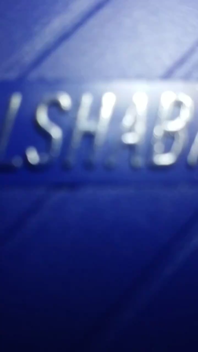 Alshabab Double Edge Stainless steel Safety Razor