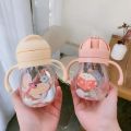 Baby Water Bottle / Mom pot 300ml -1pcs. 