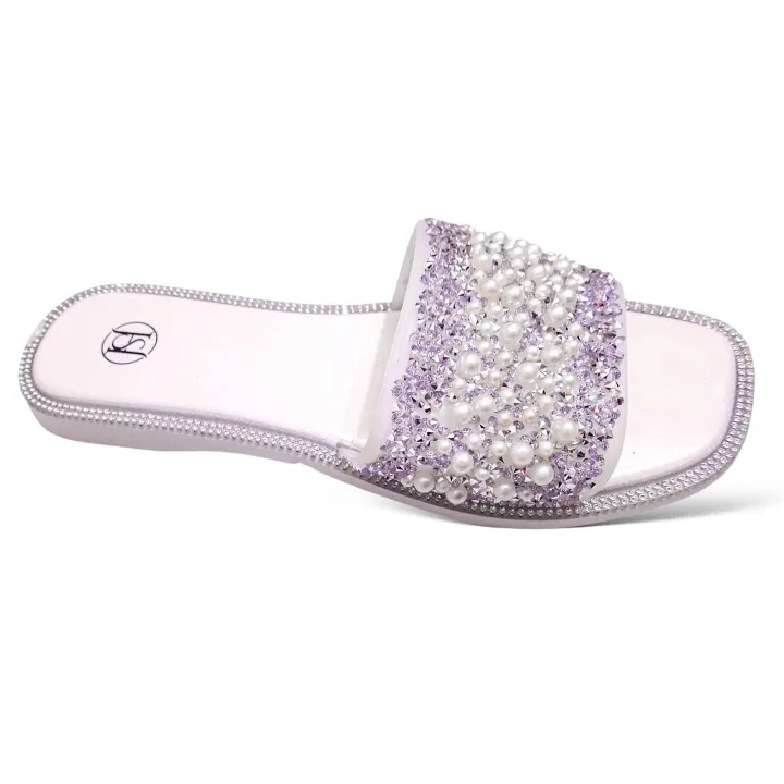 Fashionable%20Full%20Stone%20Siliper%20-%20Shoe%20For%20Women%20New%20Premium%20Sandal%20For%20Girls%20-%20Image%203