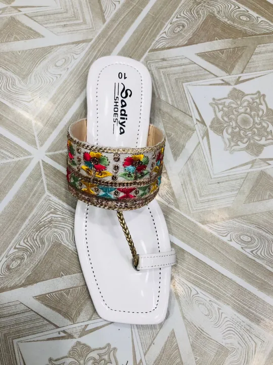 Womens%20Fashionable%20Slipper%20Sandal%20One%20Pie%20%7C%20One%20Pie%20Fita%20-%20Image%205