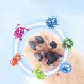 Dog Paw Cleaner Dog Paw Washer Cup Lightweight Dog Cat Paw Plunger Mud Cleaner Portable Soft Brush Pet Foot Washer. 