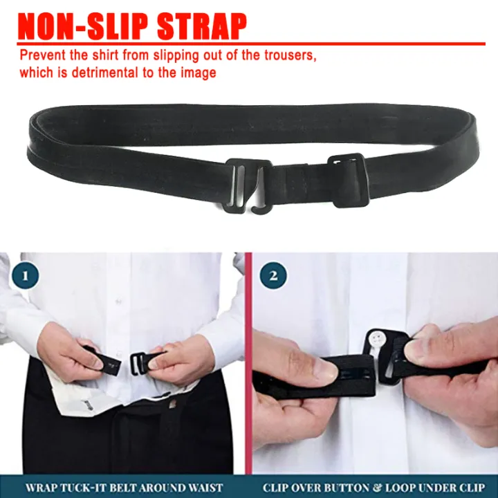 Shirt%20Stays%20Men%20Braces%20Women%20Belt%20Tuck%20Shirt%20Holders%20Non-slip%20Wrinkle-Proof%20Locking%20Straps%20Adjustable%20Shirt-Stay%20Suspenders%20-%20Image%203