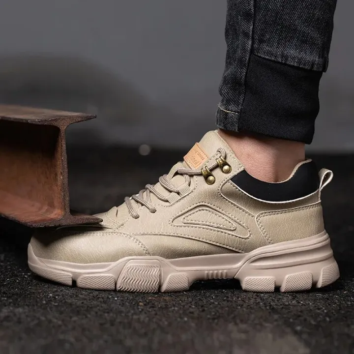 High-quality%20Safety%20Shoes%20Men%20Steel%20Wire%20Rotary%20Buckle%20Work%20Sneakers%20Indestructible%20Shoes%20Anti-smash%20Anti-puncture%20Work%20Shoes%20-%20Image%204