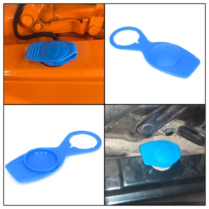 1H0955455%20Windscreen%20Wiper%20Washer%20Fluid%20Reservoir%20Tank%20Lid%20Cap%20CoverFor%20VW%20Jetta%20Passat%20Golf%20MK1%20MK2%20MK3%20for%20Audi%20TT%20A8%20R8%20RS%20-%20Image%206