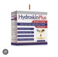 Hydro skin Plus night Beauty Cream. 
