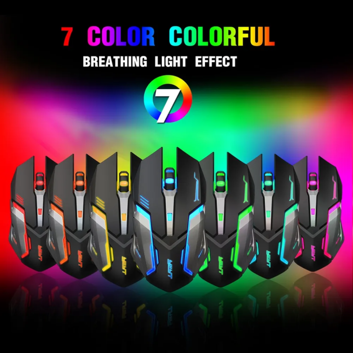 PRO%20Wired%20Gaming%20Mouse%20RGB%20with%203200dpi%20-%20Breathing%20LED%20USB%20Wired%20Optical%20Computer%20Mouse%20with%206%20Buttons%20&%20Braided%20Wire%20including%20Side%20Buttons%20-%20Mouse%20with%20FREE%20Mouse%20Pad%20for%20laptop,%20PC,%20Gaming%20&%20Office%20Use%20by%20FunBug%20-%20Image%203