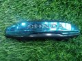 Honda 125 2024 Model ka monogram new design. 