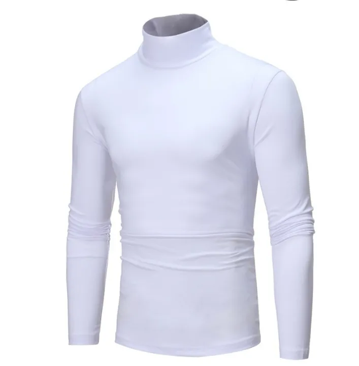 Thermal%20Underwear%20Tops%20Men%20Winter%20Clothes%20Thermal%20Shirt%20Autumn%20Men's%20Winter%20Tights%20High%20Neck%20Thin%20Slim%20Fit%20Long%20Sleeve%20T-shirt%20-%20Image%206