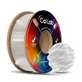 CaiLab 200g Silk Shiny PLA 3D Printer Filament 1.75mm for FDM 3D Printer Printing rich colors Metallic Luster Smooth Finish.