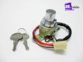 # Ignition switch fit for Suzuki ts100n ts100c gp100 a100m3 // ignition switch p/n 37110-48110. 