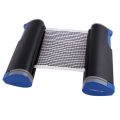 Retractable Table Tennis Net Replacement, Ping Pong Net, Portable Net in Box 175 cm. 