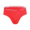 5Pcs Summer Men Briefs Fungi-Proofing Men Panties Male Large Size Panties Breathable Men’s Underwear Comfortable Solid Underpant under wear for men.