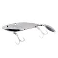 BURLE 5g-30g Freshwater Saltwater Long Cast VIB Lure Zinc Alloy Metal Fish VIB Bait.