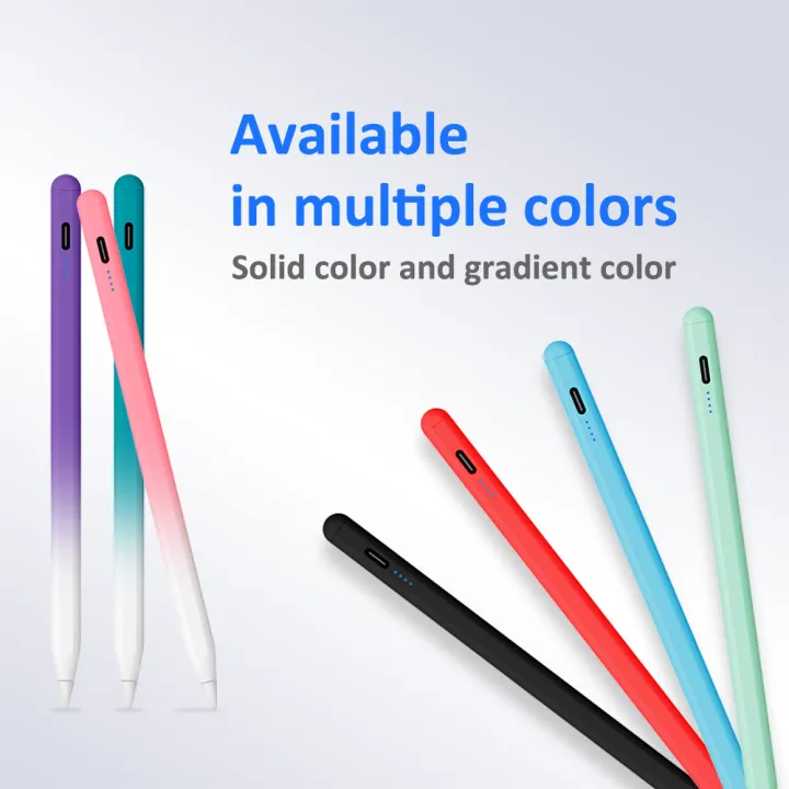 New%202025%20Touch%20Pen%20With%20Magnetic%20For%20Android%20IOS%20Windows%20For%20iPad%20%20Pencil%20%20%20Phone%20Tablets%20Universal%20Stylus%20Pen%20-%20Image%206
