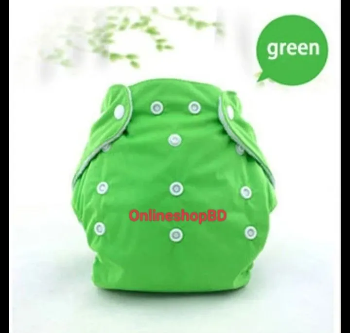 Washable%20baby%20Daipar%201%20pcs%20multicolor%20-%20Image%204