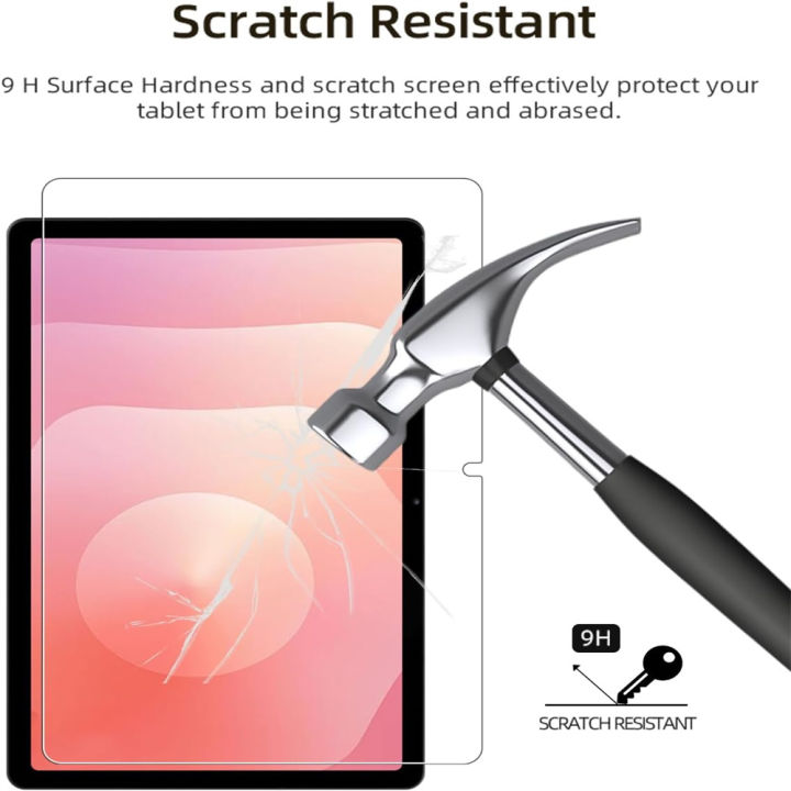 2%20PCS%20Tempered%20Glass%20Tablet%20Screen%20Protector%20For%20%20%20Tab%20S11%2011.0%20Inch%20Anti-Fingerprint%20Anti%20Scratch%20Protective%20Film%20-%20Image%202