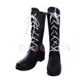 Kasane Teto Cosplay Shoes Chinese Style Halloween Anime for men Game.