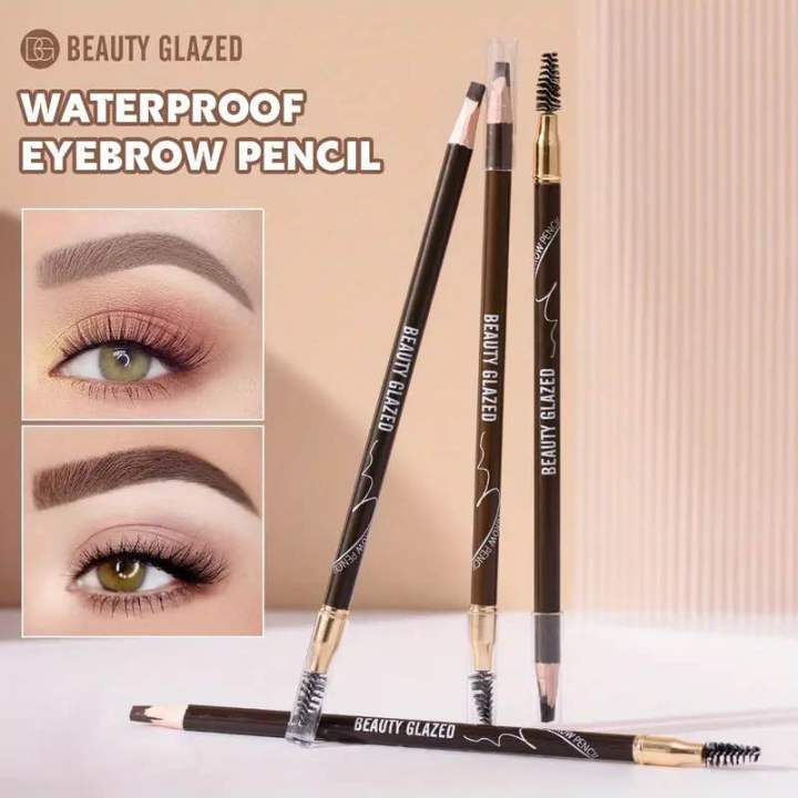 Beauty%20Glazed%20Waterproof%20Eyebrow%20Pencil%20-%20#01%20Dark%20Brown%20-%20Image%203