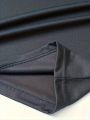 New summer fitness sportswear for men, short-sleeved T-shirt and shorts two-piece set, breathable and quick-drying casual wear.. 