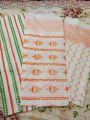 Joypuri Unstitched 3 piece.
