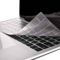 WiWU Keyboard Protector for MacBook AIR 13.6Inch  M2/M3/M4 2025. 