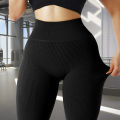 Sexy Gym Leggings Women Fitness Seamless Compression Leggings Women Running Outdoors Activewear Pants. 