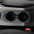  Door Groove Mat for Toyota Corolla Cross XG10 2021 2022 2023 Cup Cushion Gate Slot Coaster Inner Dust-proof Sticker Pad. 
