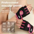 Gym Gloves Fitness Weight Lifting Gloves Body Building Training Sports Exercise Cycling Sport Workout Glove for Men Women. 