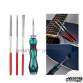 (Ready to ship) guitar repair tool set, guitar tuning, guitar maintenance (guitar tool kit). 