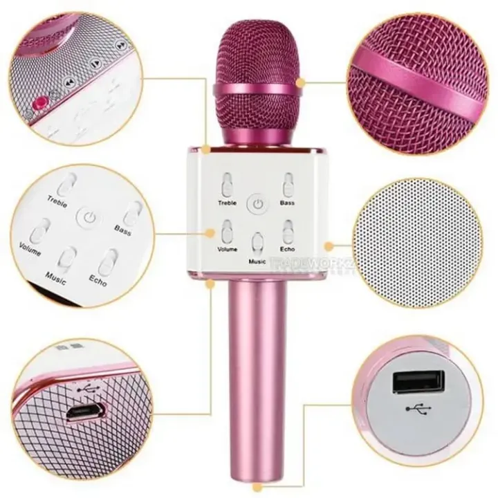 Bluetooth%20Mic%20/%20Mike,%20Portable%20Handheld%20Mic%20by%20baby%20delights%20-%20Image%203