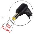 Laptop Power Adapter Charger Origina l 19V 3.42A 65W 5.5x1.7 For Acer A11-065N1A ADP-65VH B /ADP-65 PA-1650 1700-02 acer laptop charger original type Acer yellow pin 65w  5.5*1.7 pin. 