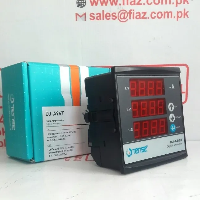 Three%20Phase%20Pannel%20Mounted%20Amp%20Meter%20%7C%7C%203%20in%201%20Ampere%20Meter%20-%20Image%203