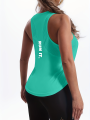 High-value women's vest, a versatile vest that can be used for cycling, yoga, and running. 