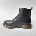 Black Dr Martin Boot For Men. 