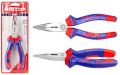 Long Nose Pliers. 