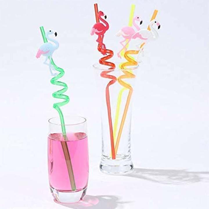 4Pcs%20Straw%20for%20Kids%20&%20Party%20Useful%20for%20Juice%20Drinks%20Mock%20Tail%20in%20Attractive%20Designs%20-%20Image%204