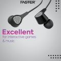 faster earphone F15 faster earphone universal /earphone cheaper price faster /earphone F15/hand free/earphone faster. 