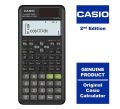 CASIO fx-991CW CLASSWIZ Scientific Calculator. 