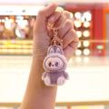 LABUBU Keychain Doll. 