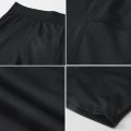 Men Gyms Shorts Elastic Compression Tights Fitness Bodybuilding Breathable Quick Drying Short Gyms Men Casual Joggers Shorts.