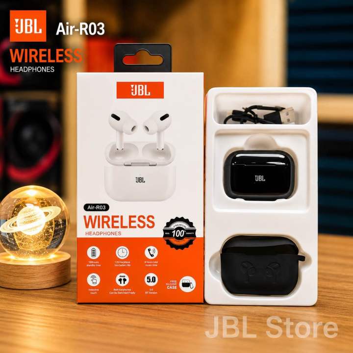 JBL%20Air%20R03%20TWS%20Premium%20Quality%20AirPods%20True%20Wireless%20Earbuds%20Airpods%20Pro%20With%20Pouch%20-%20Image%202