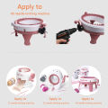 Nitting Machine Special Adapter Fast Automatic knitting Machine Accessories Suitable For Knitting Machine 22/40/48 Nitting SENTR. 