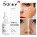 The Ordinary Niacinamide 10% Zinc 1% 30Ml. 