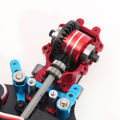 MJX HYPER GO 1/14 14211 14210 H14BM Brushless RC Car Upgrade Steel Gears - Differential. 