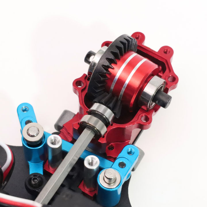 MJX%20HYPER%20GO%201/14%2014211%2014210%20H14BM%20Brushless%20RC%20Car%20Upgrade%20Steel%20Gears%20-%20Differential%20-%20Image%203