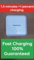 Cama,s  Pd Adapter with Fast charging 1 minutes= 1 percent charging 100 faster PD Adapter Also available with Foneng Brand Type C to C cable. 