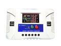 PWN Solar Controller 30A with Multiple USB sockets and Capacity of 12V 24V and LCD Display Fast Solar charger. 