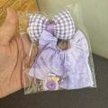 For 17cm Labubus Clothes Plush Doll Clothes Skirt Adorable G Skirt Set for DIY Clothes Accessories Gift.